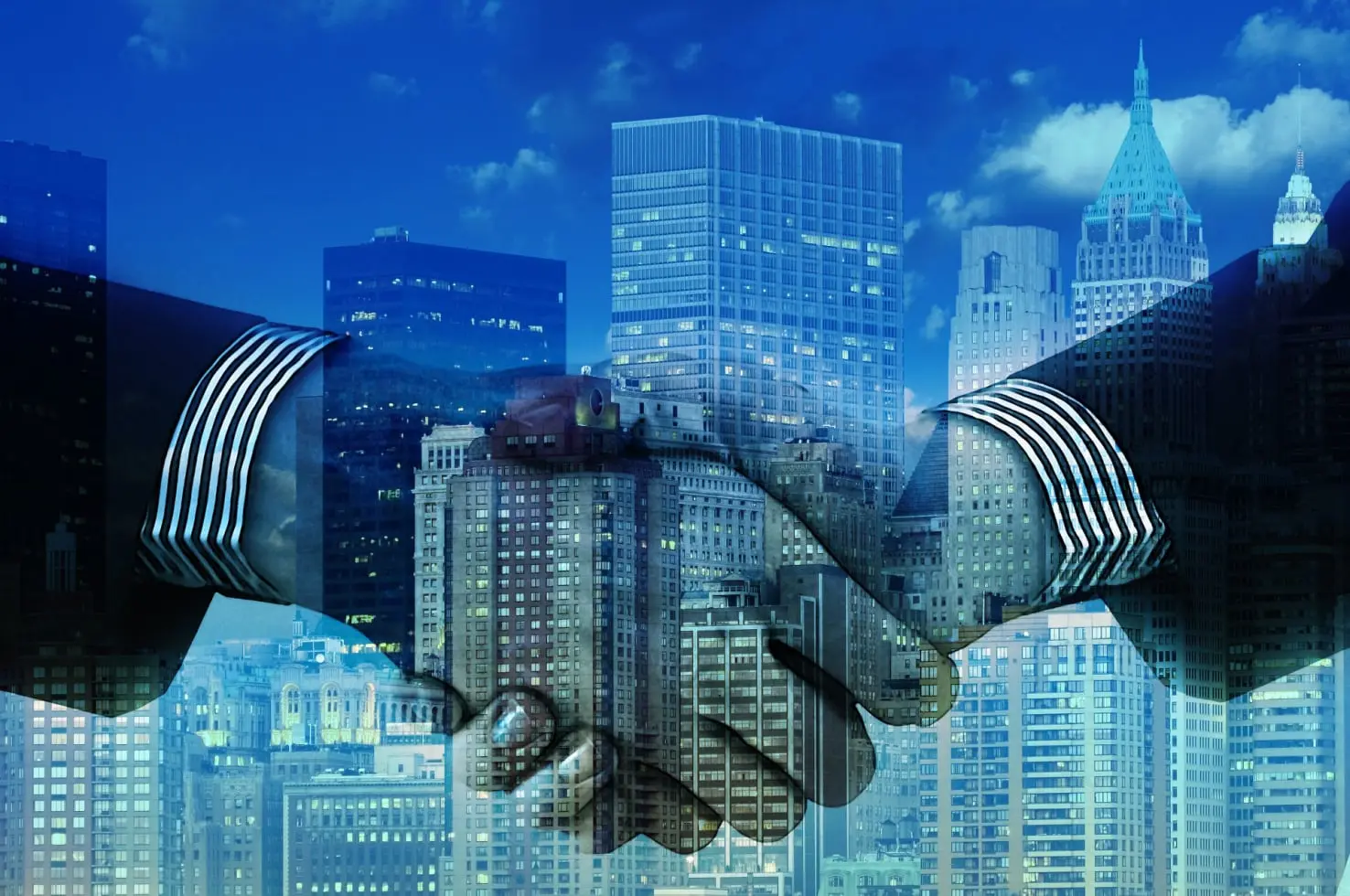Consulting Services